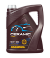 MANNOL moottoriöljy Ceramic 5W-30 5 L