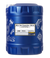 MANNOL moottoripyöräöljy 4-Takt Powerbike 15W-50, 10 l