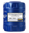MANNOL moottoriöljy Energy Formula FR 5W-30 20 L