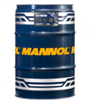 MANNOL moottoriöljy Extreme 5W-40 208 L