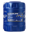 MANNOL 7715Longlife 504/507 5W-30 moottoriöljy 20 L