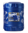MANNOL moottoriöljy Racing + Ester 10W-60 10 L