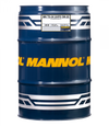 MANNOL moottoriöljy TS-24 UHPD 5W-20 208 L