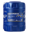 MANNOL vaihteistoöljy Automatic Plus ATF Dexron III 20 l