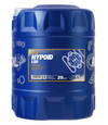 MANNOL vaihteistoöljy Hypoid LSD 85W-140 GL-5 8105 20 l