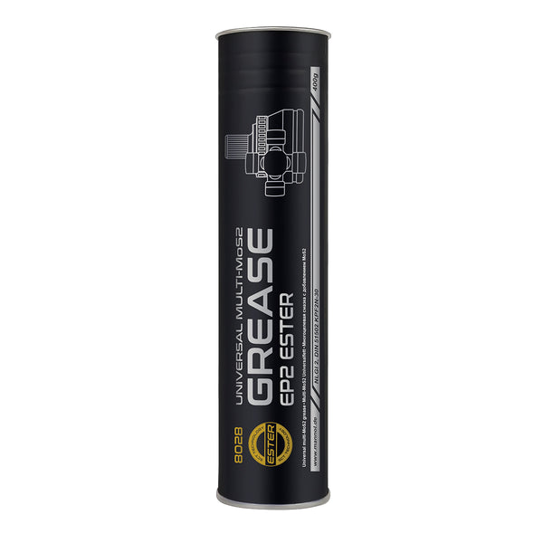 MANNOL vaseliini MN Universal Multi-MoS2 Grease EP2 Ester 400 g