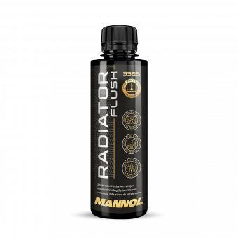 MANNOL Radiator Flush, 250ml