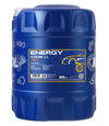 MANNOL moottoriöljy Energy Combi LL 5W-30 20 L