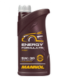 MANNOL moottoriöljy Energy Formula FR 5W-30 1 L