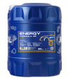 MANNOL moottoriöljy Energy Formula OP 5W-30 20 L
