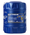 MANNOL moottoriöljy Extreme 5W-40 20 L