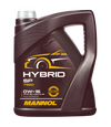 MANNOL moottoriöljy Hybrid SP 0W-16 5 L