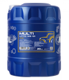 MANNOL traktoriöljy Multi Utto WB 101 API GL 4 20 l