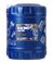 MANNOL moottoriöljy Racing + Ester 10W-60 10 L