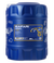 MANNOL moottoriöljy Safari 20W-50 20 L
