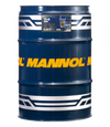 MANNOL moottoriöljy TS-4 SHPD 15W-40 208 L