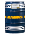 MANNOL moottoriöljy TS-7 UHPD Blue 10W-40 208 L