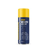 Mannol White Grease 450 ml yleisvoiteluaine metalliosille